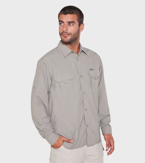 Camisa de hombre Botsuana M/L