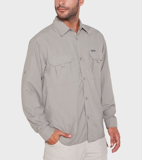 Camisa de hombre Botsuana M/L