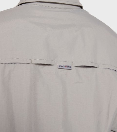 Camisa de hombre Botsuana M/L