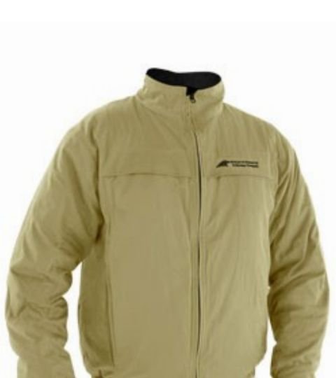 Country man jacket