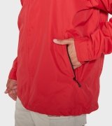 Rompeviento de hombre Nix con red
