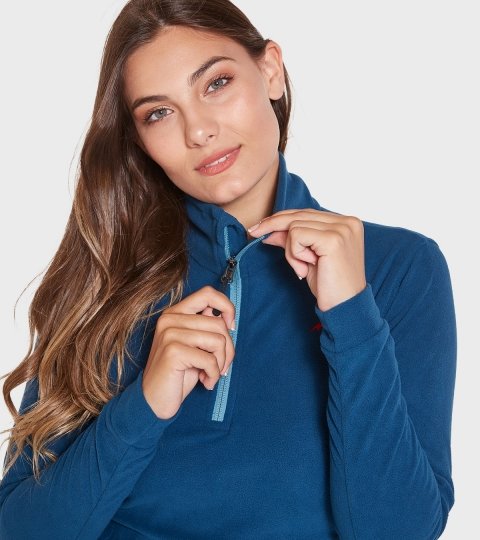 Buzo de mujer Aradia
