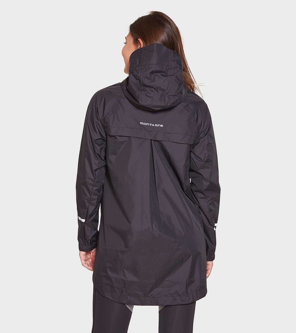 Piloto de mujer Drop