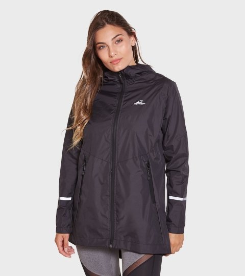 Piloto de mujer Drop