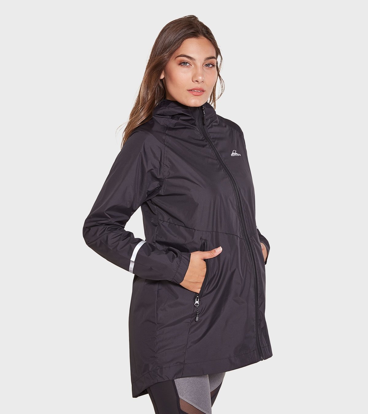 Piloto de mujer Drop