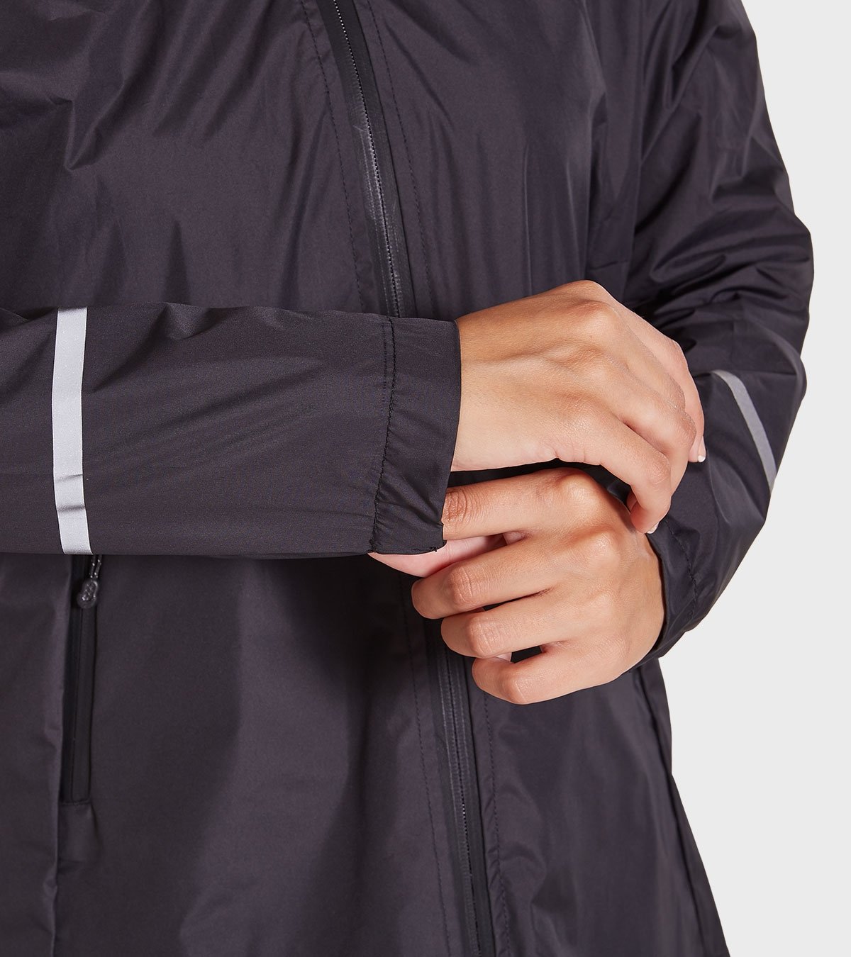 Piloto de mujer Drop