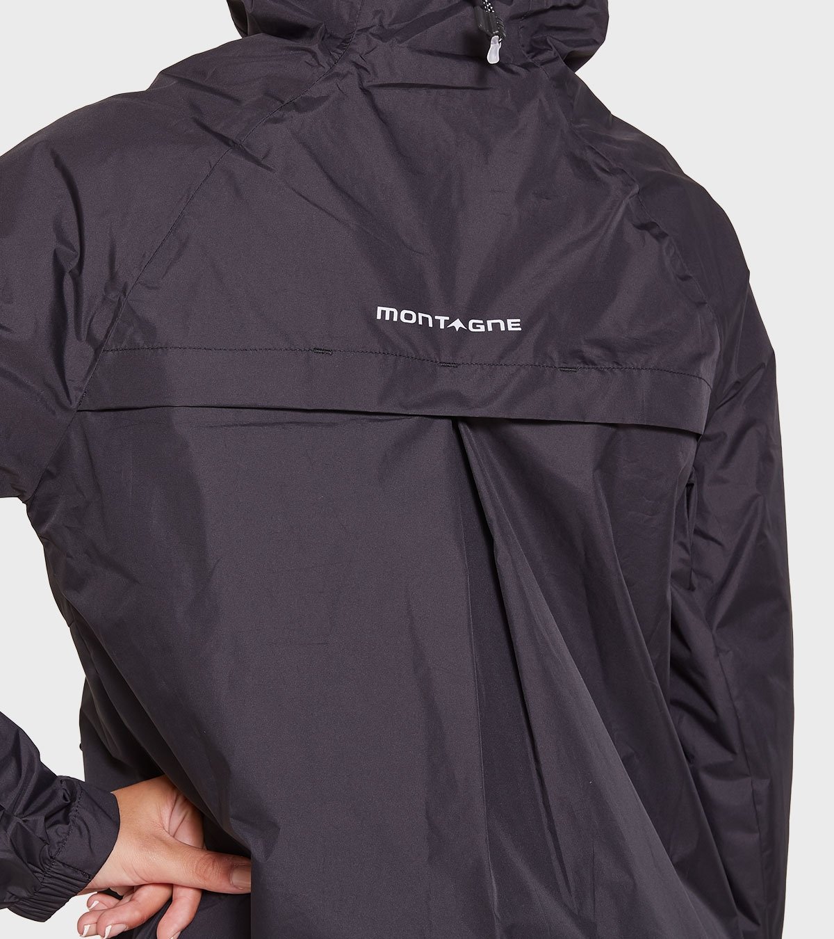 Piloto de mujer Drop