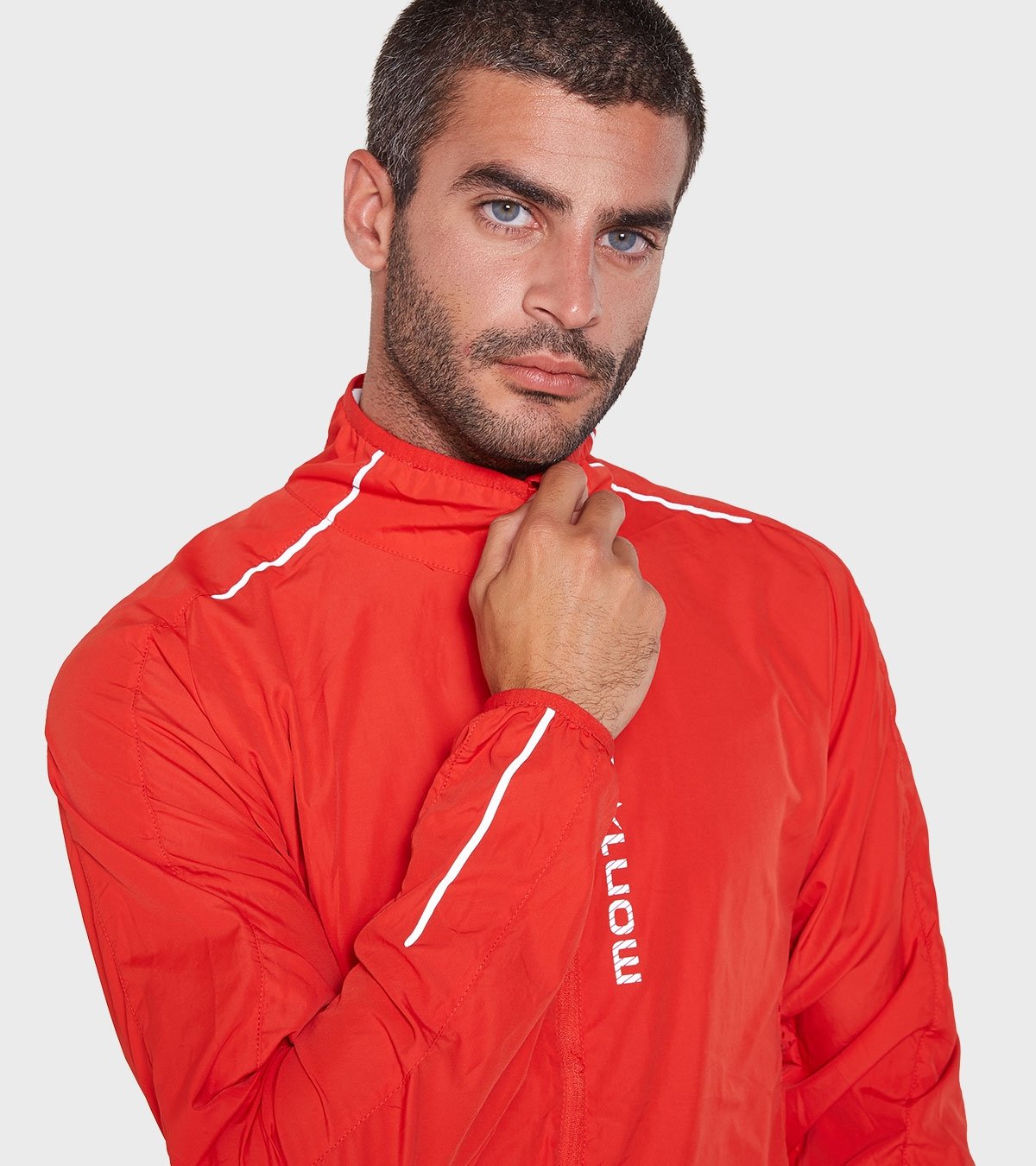Rompeviento de hombre Talbot