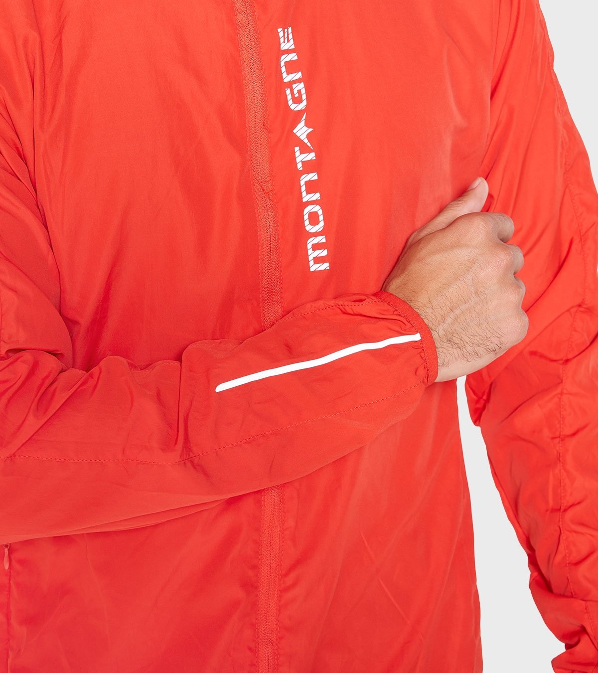 Rompeviento de hombre Talbot