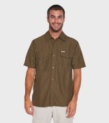Camisa de hombre Botsuana  M/C