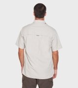 Camisa de hombre Botsuana  M/C