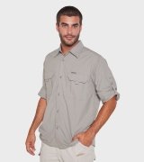 Camisa de hombre Botsuana M/L