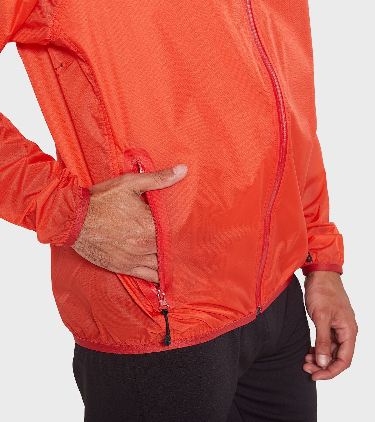 Rompeviento de hombre Eitan