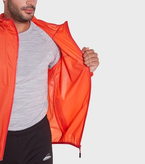 Rompeviento de hombre Eitan