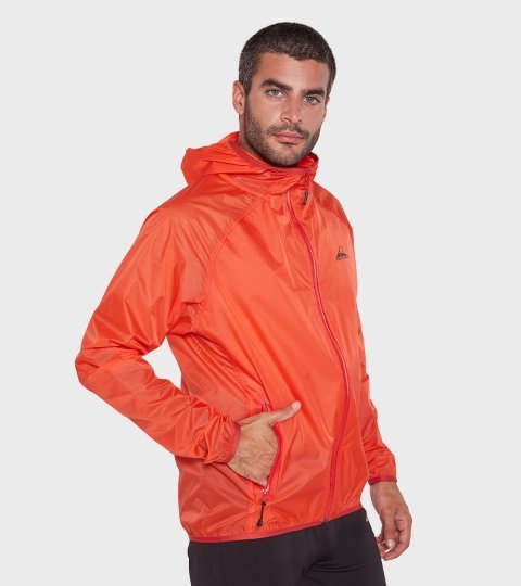 Rompeviento de hombre Eitan