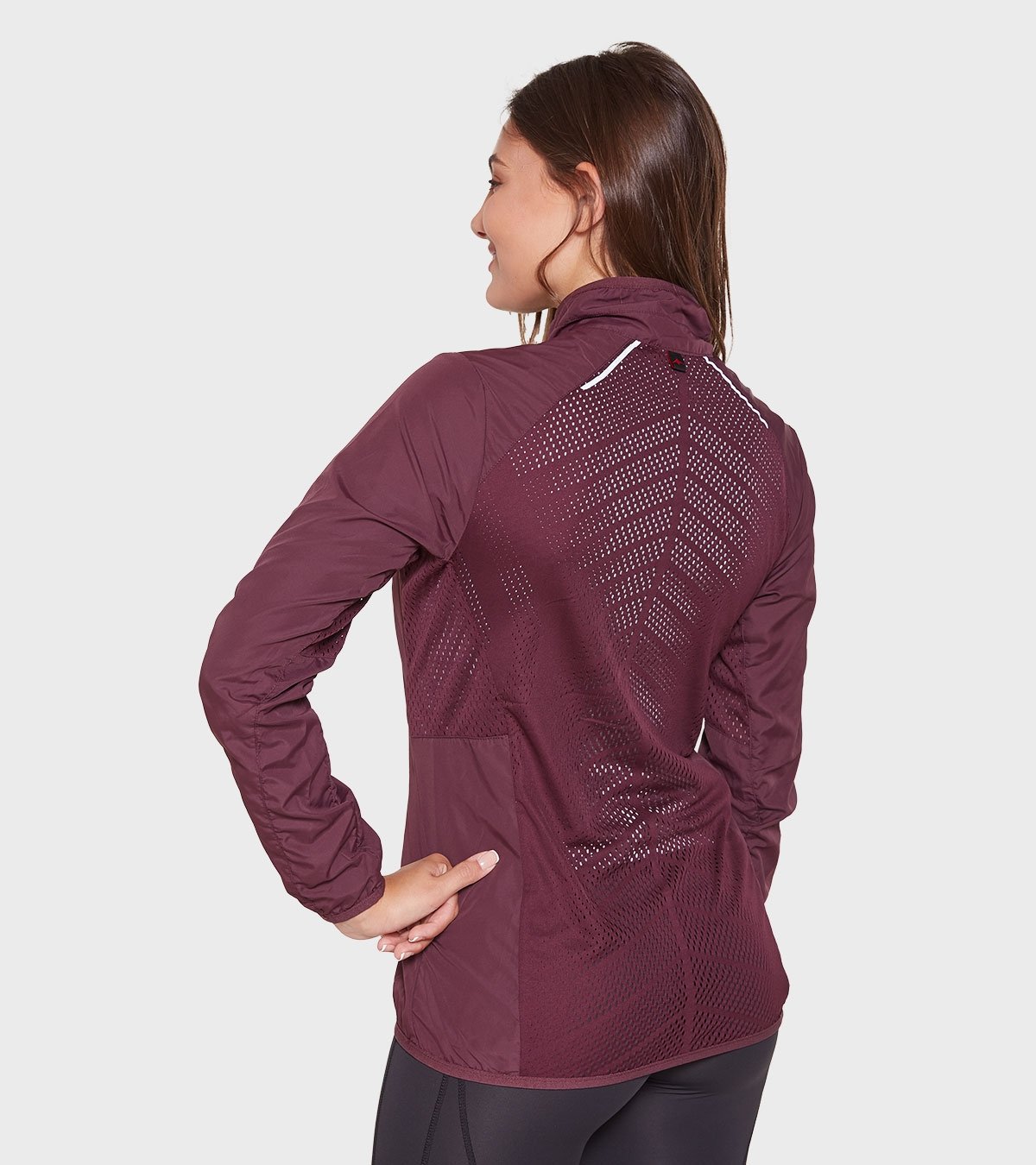 Rompeviento de mujer Denali