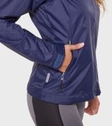 Campera rompeviento de mujer Eluney