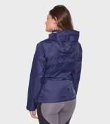 Campera rompeviento de mujer Eluney
