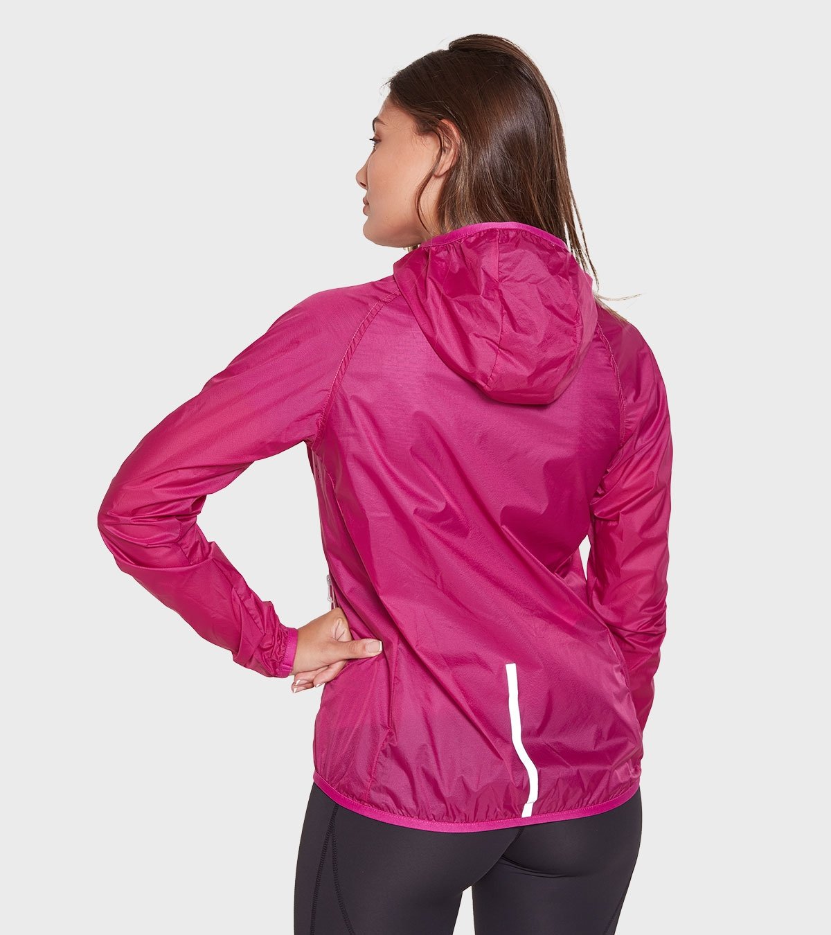 Rompeviento de mujer Litsa