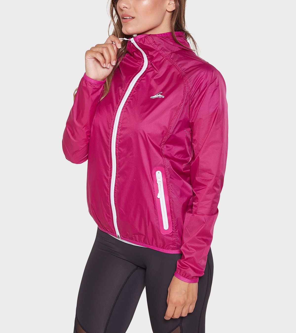 Rompeviento de mujer Litsa