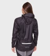 Campera impermeable Nanotech M