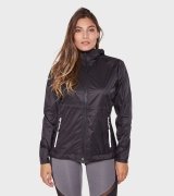 Campera impermeable Nanotech M