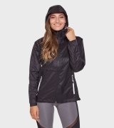 Campera impermeable Nanotech M