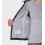Campera impermeable Nanotech M