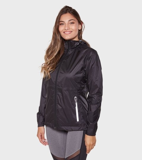 Campera impermeable Nanotech M