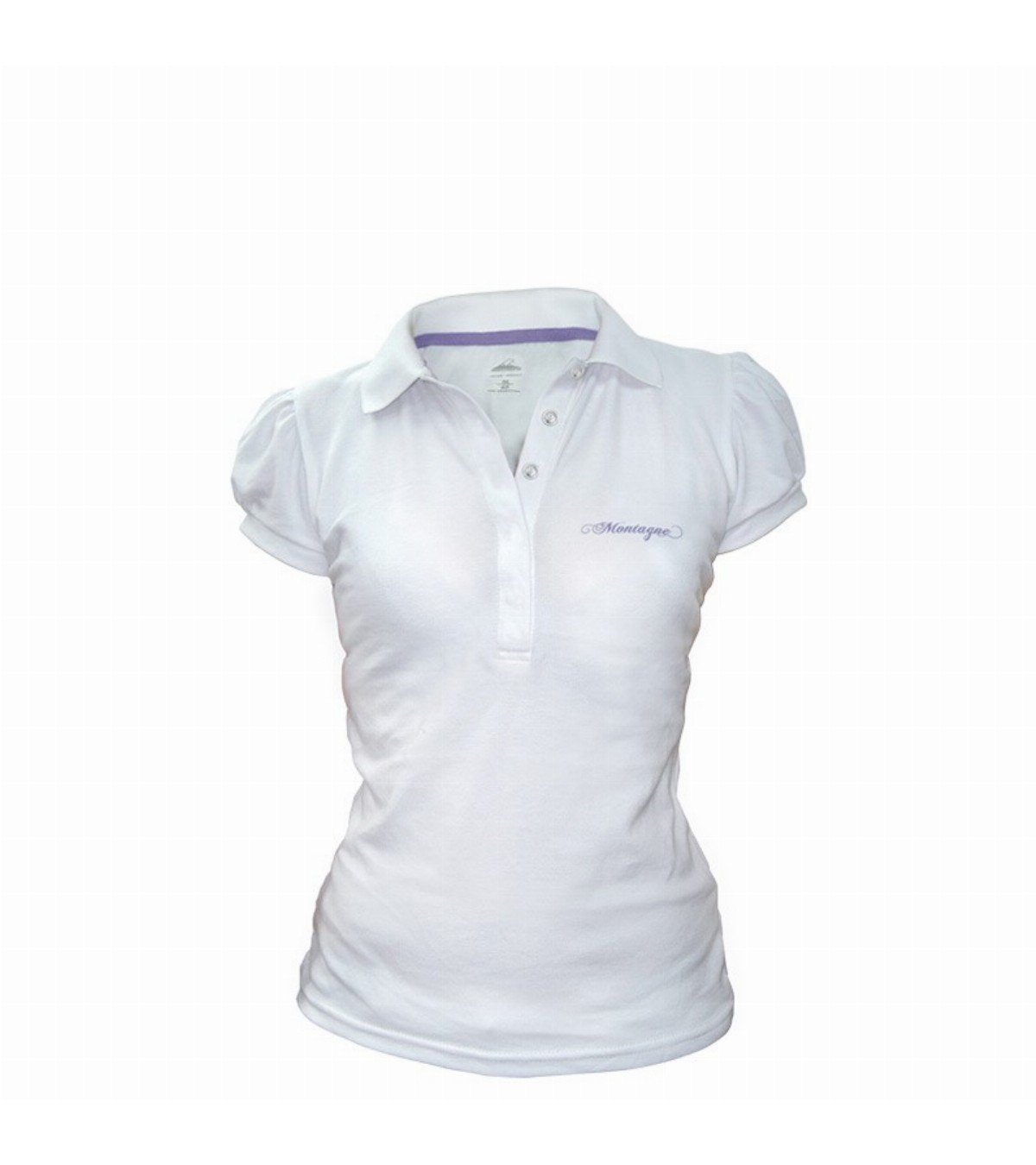 Ankara woman Polo Shirt Ankara woman Polo Shirt
