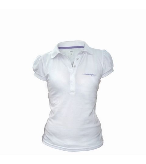 Ankara woman Polo Shirt