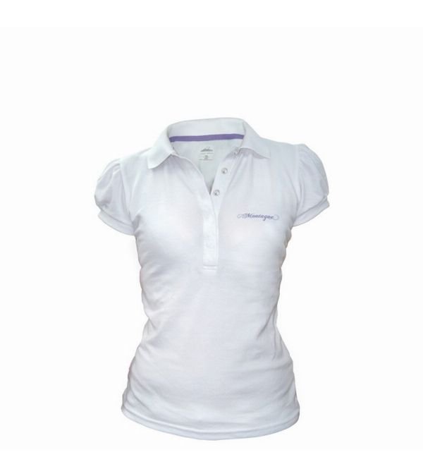 Ankara woman Polo Shirt