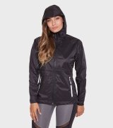 Campera impermeable Nanotech M