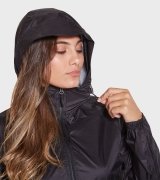 Campera impermeable Nanotech M