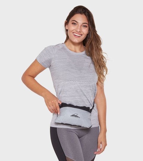 Campera impermeable Nanotech M