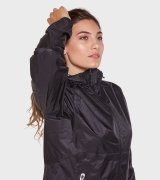 Campera impermeable Nanotech M