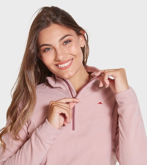 Buzo de mujer Aradia