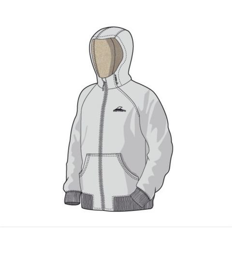 Nepal man Jacket