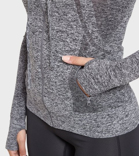 Campera de mujer Sofia