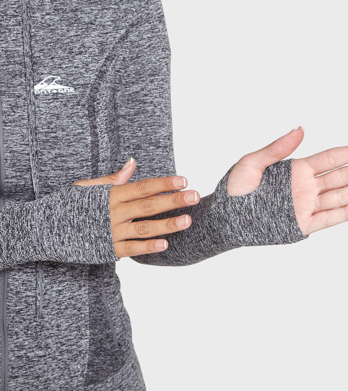 Campera de mujer Sofia