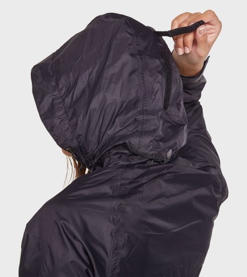 Campera rompeviento de mujer Eluney