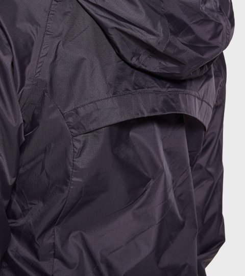 Campera rompeviento de mujer Eluney