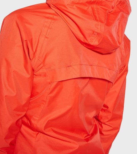 Campera rompeviento de mujer Eluney