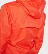 Campera rompeviento de mujer Eluney