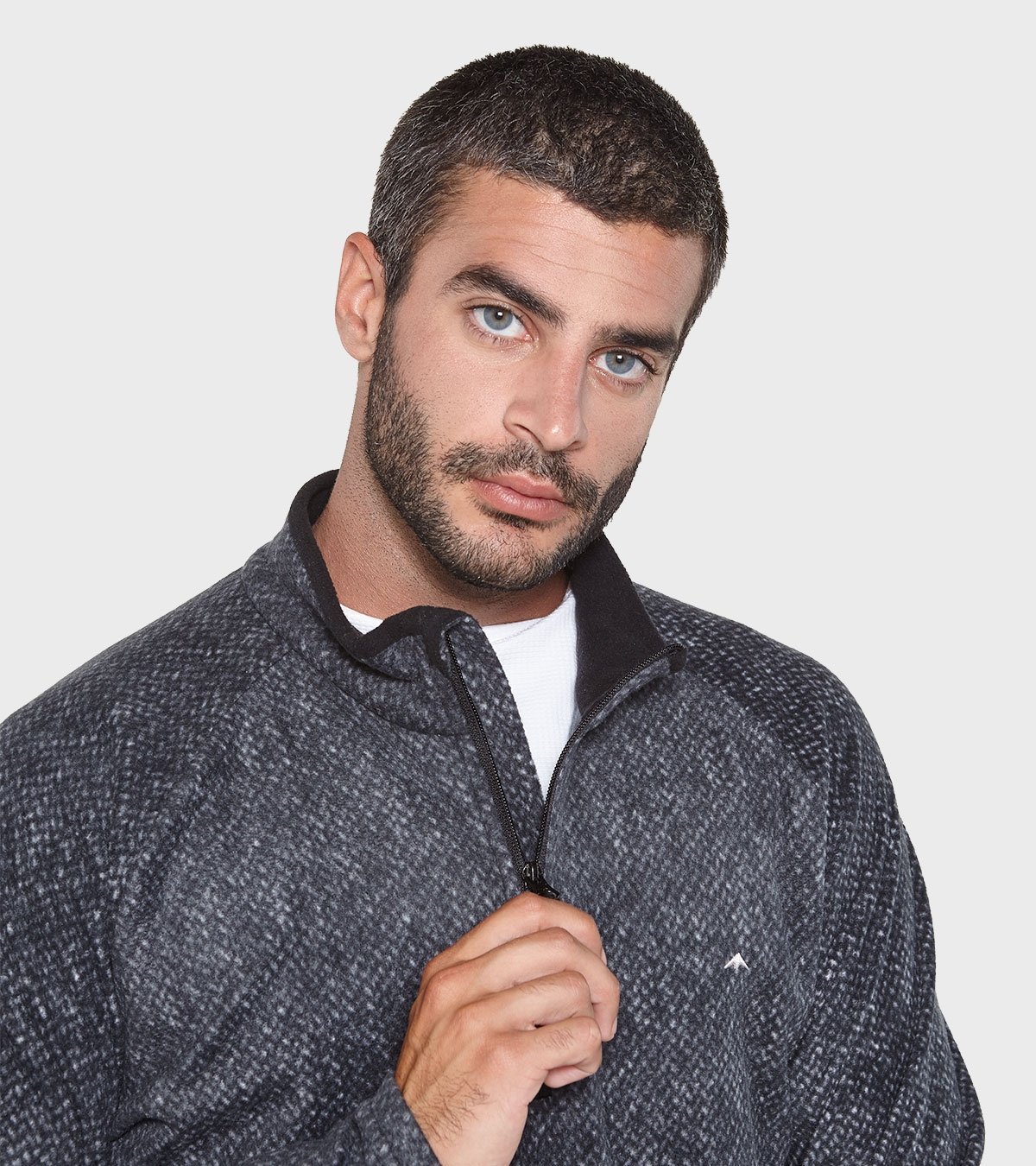 Buzo de hombre Drake