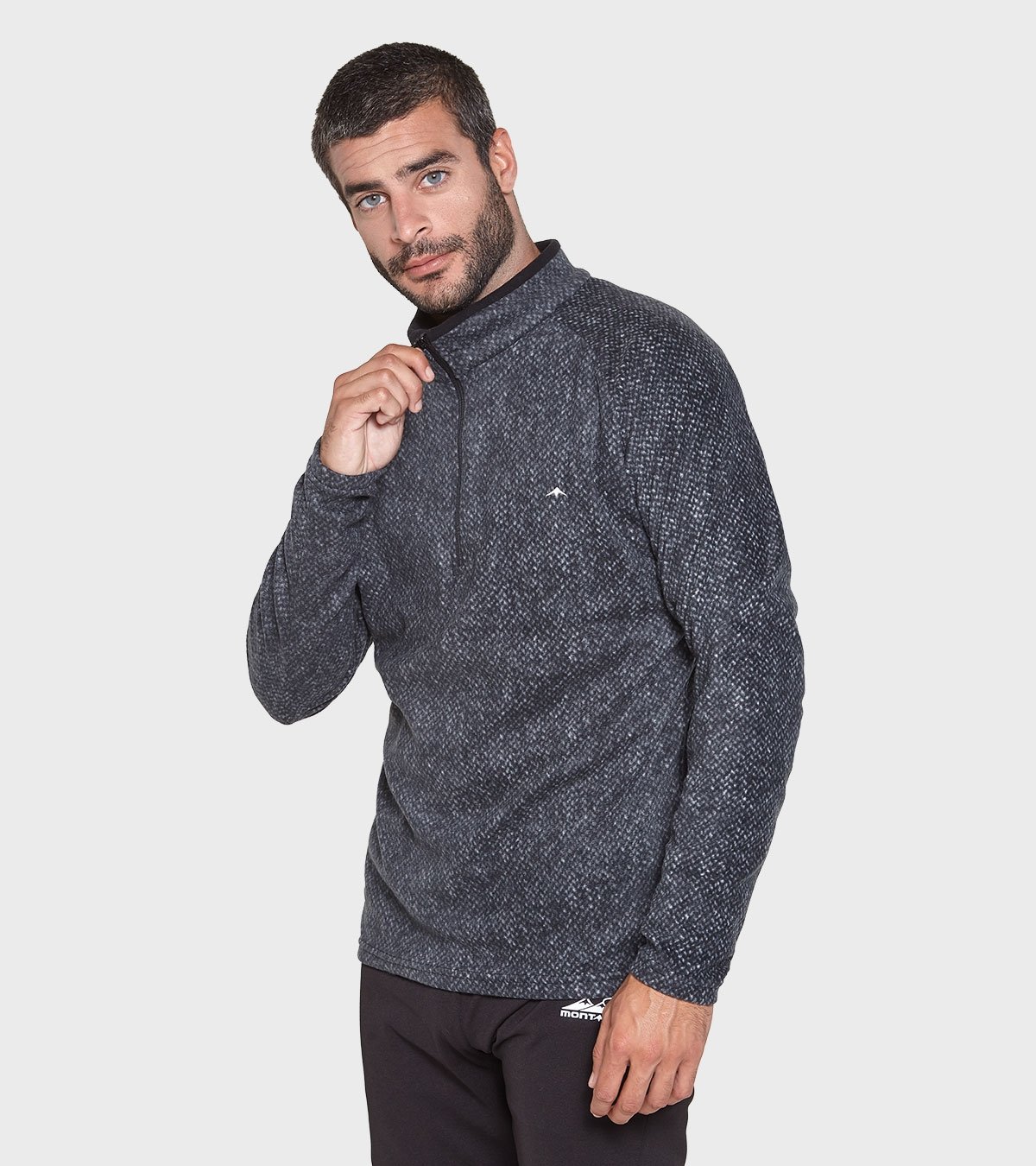 Buzo de hombre Drake