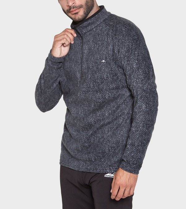 Buzo de hombre Drake