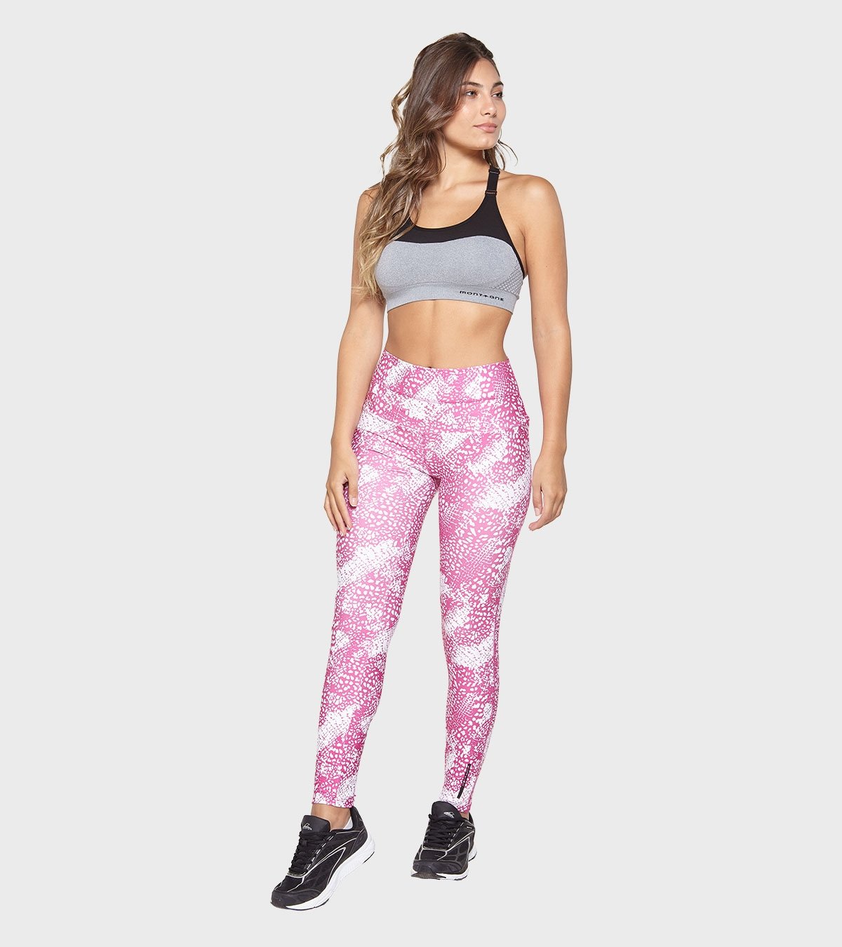Calza de mujer Training