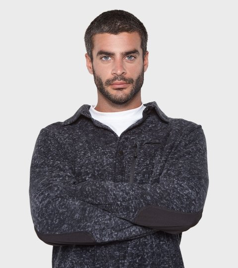 Camisa de hombre Ryan
