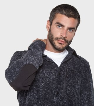 Camisa de hombre Ryan